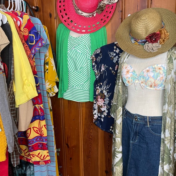 🎉🍂11/24 Co-Hosting my 37th Posh Party Best in Big, Tall & Plus!!!🎉🍂 - Picture 1 of 15